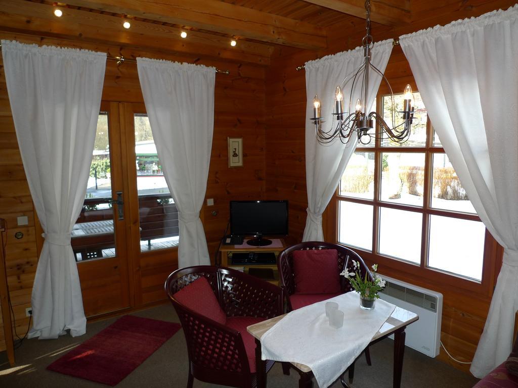 Landhaus Meyer Riefensbeek Habitación foto